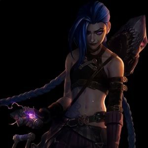 Meet your Posher, Rosa